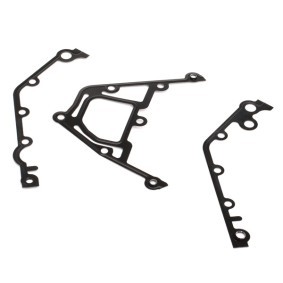 Achetez des Jeu de joints d'étanchéité, carter de distribution ELRING 633.463 à prix pour 17,92 €
