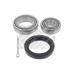 Achetez des Kit de roulement de roue MAPCO 26602 à prix pour 17,44 €