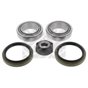 Achetez des Kit de roulement de roue MAPCO 26609/1 à prix pour 29,42 €