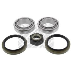 Achetez des Kit de roulement de roue MAPCO 26609/2 à prix pour 40,54 €
