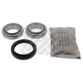 Comprar Juego de cojinete de rueda de MAPCO 26628 a bajo precio de 17,90 €