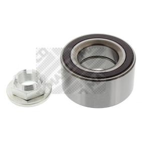 Achetez des Kit de roulement de roue MAPCO 26638 à prix pour 48,07 €