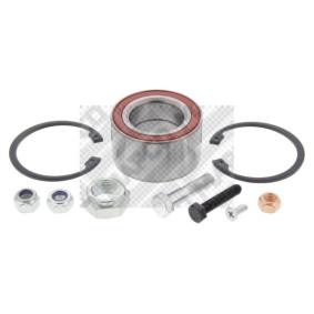 Compre Kit de rolamento de roda da MAPCO 26701 a um preço baixo por 35,86 €