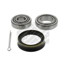 Compre Kit de rolamento de roda da MAPCO 26718 a um preço baixo por 24,03 €