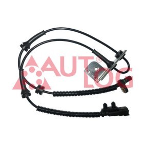 Drehzahlsensor, Automatikgetriebe AS5632