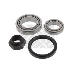 Radlagersatz 26747 für VW