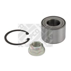 Achetez des Kit de roulement de roue MAPCO 26796 à prix pour 48,79 €