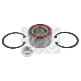 Achetez des Kit de roulement de roue MAPCO 26957 à prix pour 14,51 €