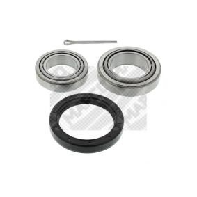 Achetez des Kit de roulement de roue MAPCO 26990 à prix pour 11,48 €