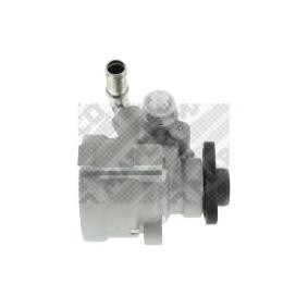 Servopumpe 27011 FIAT von MAPCO