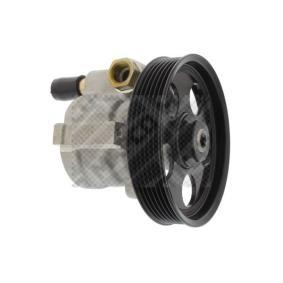 Acquista Pompa idraulica, sterzo da MAPCO 27107 a buon mercato per soli 94,45 €