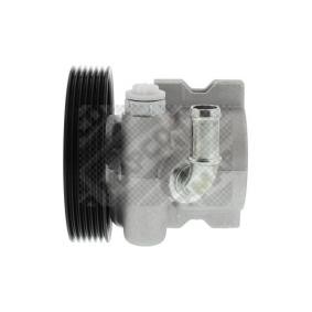 Servopumpe 27318 FIAT von MAPCO