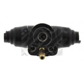 Achetez des Cylindre de roue MAPCO 2742 à prix pour 9,66 €