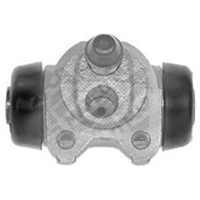 Achetez des Cylindre de roue MAPCO 2764 à prix pour 12,29 €