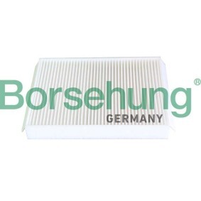 Køb Pollenfilter af Borsehung B12294 til den lave pris 141,07 DKK