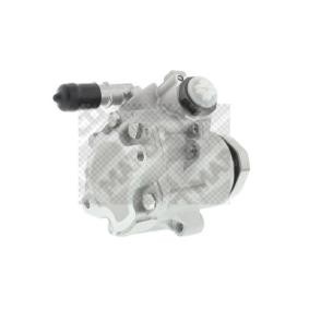 Osta Ohjaustehostimen pumppu MAPCO:llä 27833 edullisesti hintaan 163,10 €