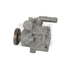 Servopumpe 27837 für SKODA