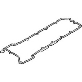 Achetez des Joint de cache-culbuteurs de chez ELRING en ligne pour GT MF5 Coupé à prix modérés