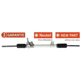 Achetez des Crémaillère de direction MAPCO 29114 à prix pour 75,55 €