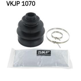 Achetez des Jeu de joint-soufflet, arbre de commande SKF VKJP 1070 à prix pour 15,78 €