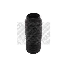 Schutzkappe / Faltenbalg, Stoßdämpfer 32834 für AUDI