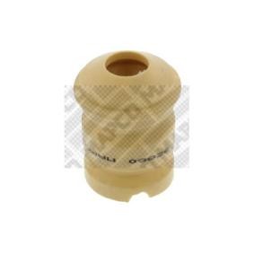 Anschlagpuffer, Federung 32860 von MAPCO günstig für 16,22 € online kaufen