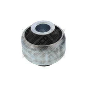 Lagerung, Lenker von MAPCO 33121