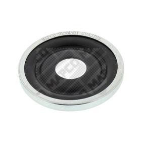 Acquista Cuscinetto volvente, Supporto ammortizz. a molla da MAPCO 33150 a buon mercato per soli 15,62 €