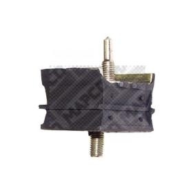 Lagerung, Achsträger 33327