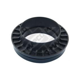 Acquista Cuscinetto volvente, Supporto ammortizz. a molla da MAPCO 33452 a buon mercato per soli 21,83 €