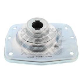 Acquista Supporto ammortizzatore da MAPCO 33454 a buon mercato per soli 21,33 €