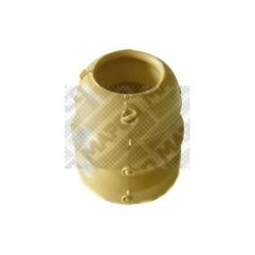 Anschlagpuffer, Federung 33661 von MAPCO günstig für 3,56 € online kaufen