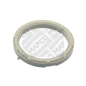 Acquista Cuscinetto volvente, Supporto ammortizz. a molla da MAPCO 33852 a buon mercato per soli 9,59 €