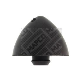 Anschlagpuffer, Achskörper 33873 VOLKSWAGEN von MAPCO