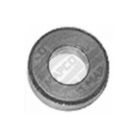 Acquista Cuscinetto volvente, Supporto ammortizz. a molla da MAPCO 33958 a buon mercato per soli 4,92 €