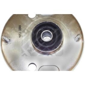 Compre Suporte de apoio do conjunto mola / amortecedor da MAPCO 33984 a um preço baixo por 18,75 €