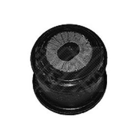 Achetez des Suspension, support de boîte automatique MAPCO 33986 à prix pour 14,80 €