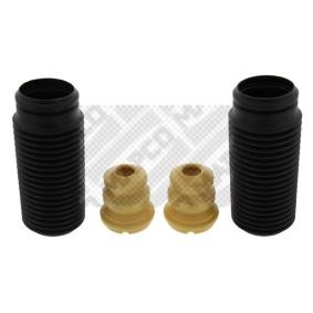 Staubschutzsatz, Stoßdämpfer 34502 für DAIHATSU