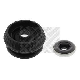 Acquista Kit riparazione, Cuscinetto ammortizzatore a molla da MAPCO 34650 a buon mercato per soli 16,32 €