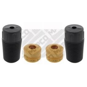 Staubschutzsatz, Stoßdämpfer 34701/2 für OPEL
