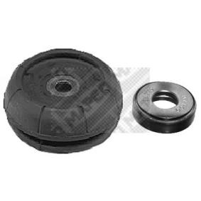 Acquista Kit riparazione, Cuscinetto ammortizzatore a molla da MAPCO 34770 a buon mercato per soli 10,73 €