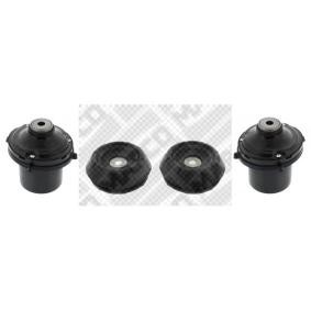 Acquista Kit riparazione, Cuscinetto ammortizzatore a molla da MAPCO 34777/2 a buon mercato per soli 52,67 €