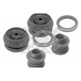 Acquista Kit riparazione, Cuscinetto ammortizzatore a molla da MAPCO 34792/2 a buon mercato per soli 57,28 €