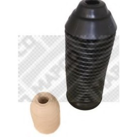 Staubschutzsatz, Stoßdämpfer 34808 für SEAT