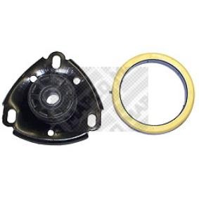 Acquista Kit riparazione, Cuscinetto ammortizzatore a molla da MAPCO 34850 a buon mercato per soli 17,71 €