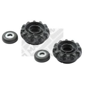 Compre Kit de reparação, suporte de apoio do conj. mola / amortecedor da MAPCO 34852/2 a um preço baixo por 21,32 €