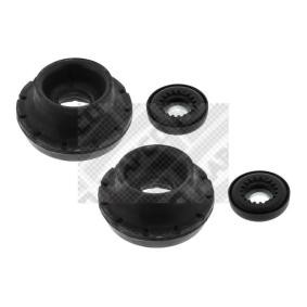 Acquista Kit riparazione, Cuscinetto ammortizzatore a molla da MAPCO 34854/2 a buon mercato per soli 28,84 €