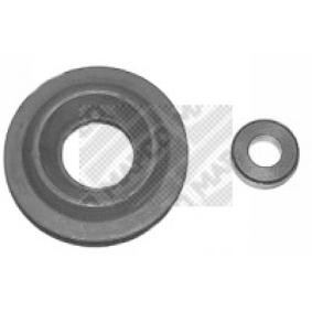 Acquista Kit riparazione, Cuscinetto ammortizzatore a molla da MAPCO 34950 a buon mercato per soli 16,19 €