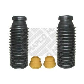 Staubschutzsatz, Stoßdämpfer 34990 für DODGE