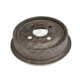 Comprar Tambor de freno de MAPCO 35743 a bajo precio de 18,84 €